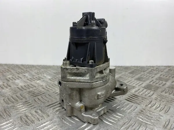 Jeep EGR-venttiili OEM 49002023F - Käytetty Kunnossa image 9
