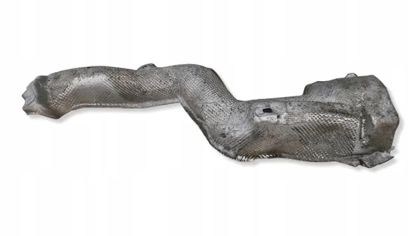 Renault Clio IV alustaljussuojus OEM 747619863R image 2
