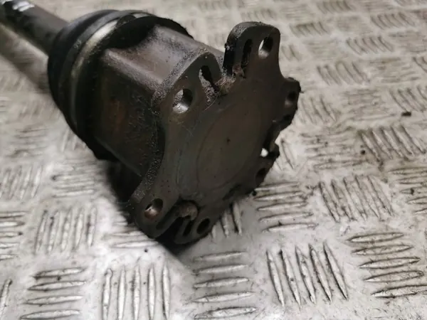 Audi A6 S6 C6 2006 Höger Framdrev image 2