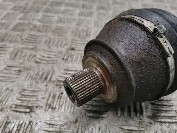 Audi A6 S6 C6 2006 Höger Framdrev image 3