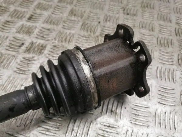 Audi A6 S6 C6 2006 Höger Framdrev image 4