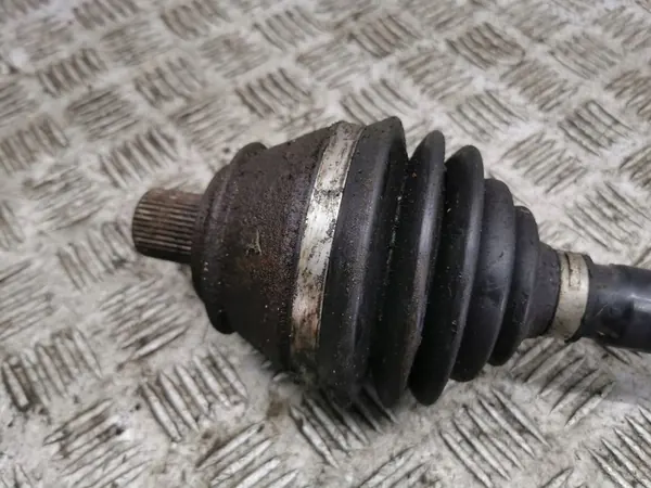 Audi A6 S6 C6 2006 Höger Framdrev image 6