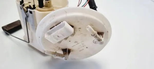 Pompe à carburant Opel Meriva A OEM 0580314003 - Essence image 3