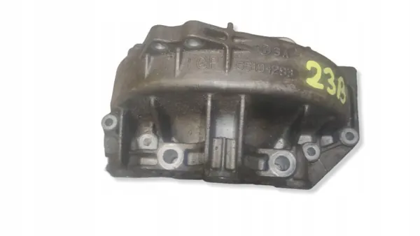 Couvercle Boîte Vitesses OEM 55194293 pour Opel Fiat CDTI image 2