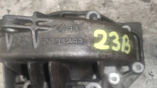Couvercle Boîte Vitesses OEM 55194293 pour Opel Fiat CDTI image 9