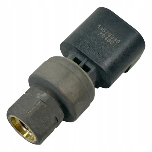 CAPTEUR DE PRESSION DE CARBURANT CADILLAC ESCALADE 15-20 OEM image 1