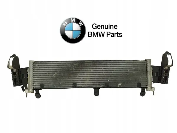Arrefecedor de óleo motor BMW OEM 8666121 para Série 3 image 2