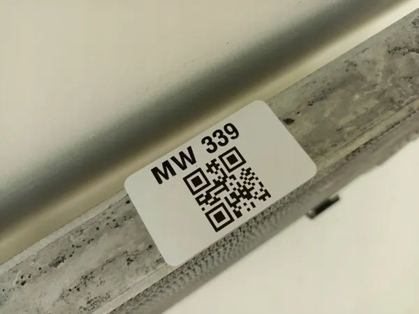Arrefecedor de óleo motor BMW OEM 8666121 para Série 3 image 10