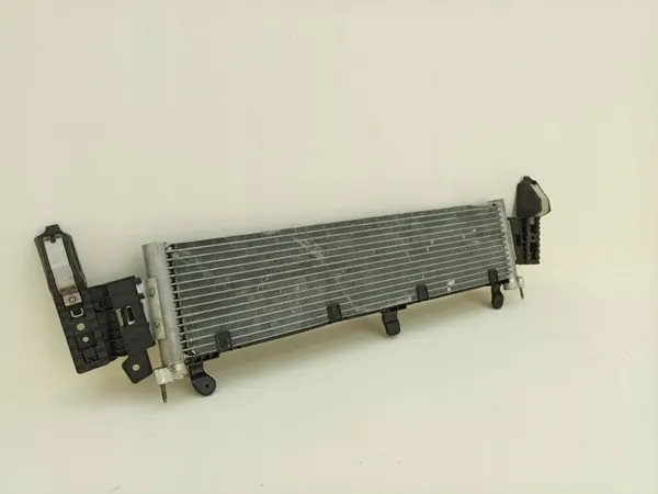 Arrefecedor de óleo motor BMW OEM 8666121 para Série 3 image 3