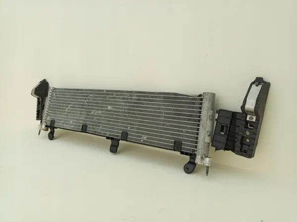 Arrefecedor de óleo motor BMW OEM 8666121 para Série 3 image 4