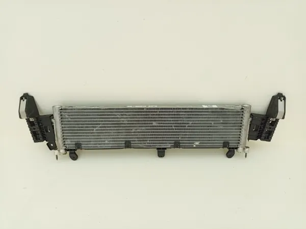 Arrefecedor de óleo motor BMW OEM 8666121 para Série 3 image 5