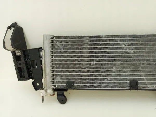 Arrefecedor de óleo motor BMW OEM 8666121 para Série 3 image 6
