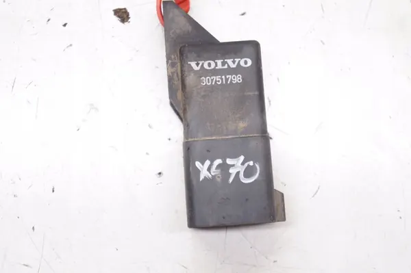 VOLVO XC 90 I XC70 II Relämoduli 30751798 image 2