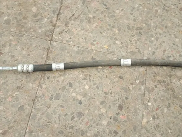 Stuurslang Alfa Romeo 159 OEM Gebruikt image 5