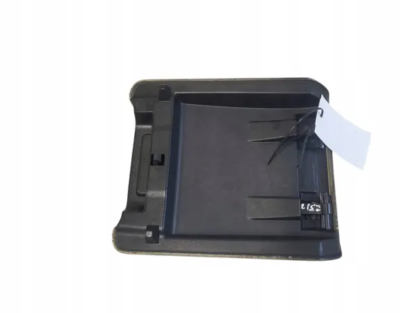 Accoudoir console Jaguar XF X250 OEM JUT224824 image 3