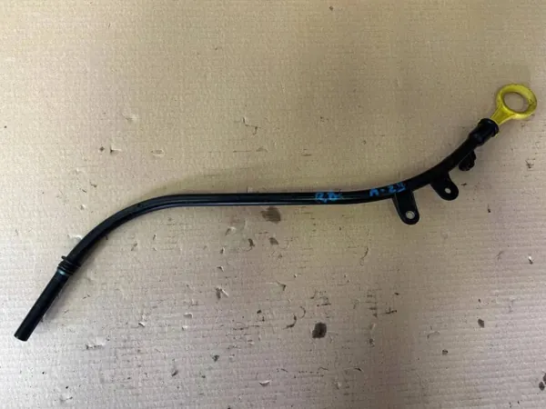 Ölmessstab-Führung OEM 06K115610E für VW Audi image 2