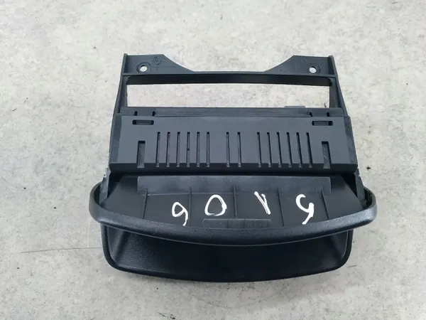 Écran Opel Corsa D OEM 13265763 13190386 image 3
