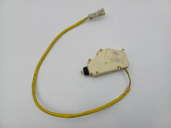 Atuador de Travamento Central Ford OEM DRC85871 - Scorpio image 2