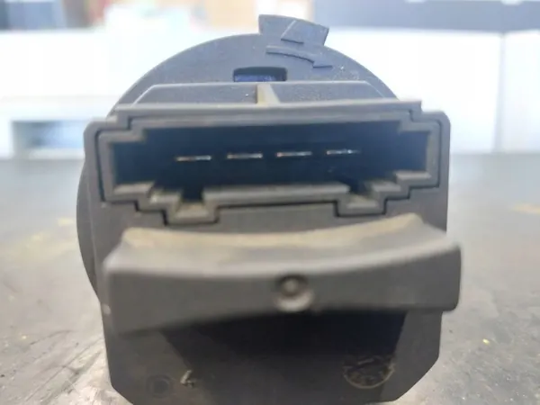 Gebrauchter CITROEN Gebläsewiderstand G4532002 5HL008941-04 image 3