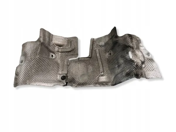 Mercedes W205 Lämpösuoja OEM A2056825171 - Käytetty image 2