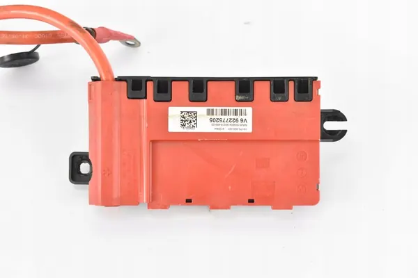 Terminal Positivo BMW 1 Série F20 F21 2 Série F22 F23 F87 image 2