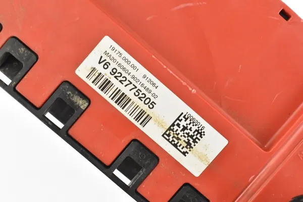 Terminal Positivo BMW 1 Série F20 F21 2 Série F22 F23 F87 image 4