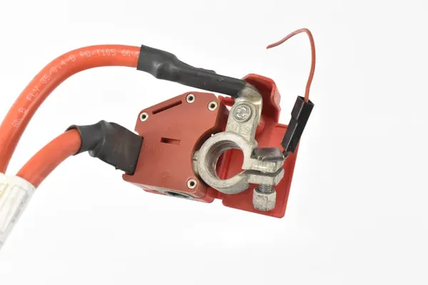 Terminal Positivo BMW 1 Série F20 F21 2 Série F22 F23 F87 image 7