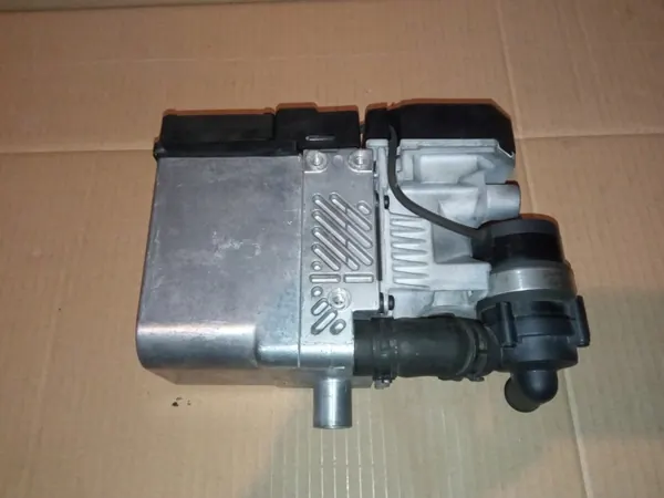 Webasto Thermo Top C 5,2kW Diésel OEM 92255B image 4