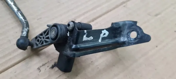 Sensor de Nível Faróis Audi OEM 8R0907503 - Usado image 4