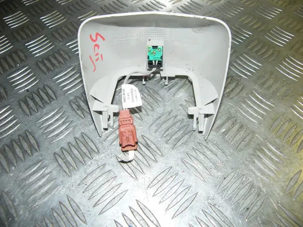 Sensor Temperatura Ar Condicionado Renault OEM 8200429445 image 2