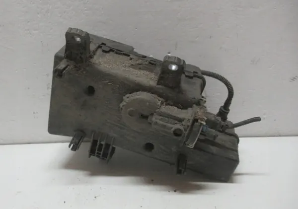 FAP-vloeistoftank OEM 9806639880 voor Peugeot Boxer 2.0HDI image 3