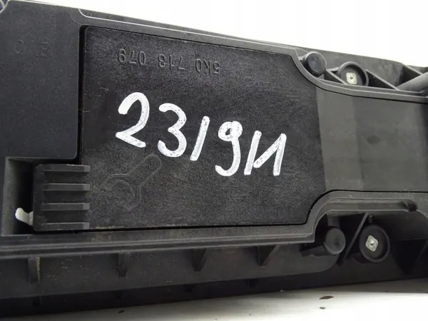 Selector de marchas automático OEM 8V1713023AL Audi RS3 8V image 5
