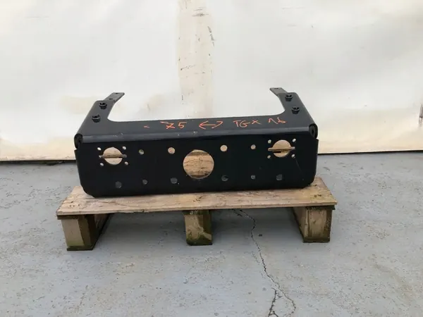 Poutre Arrière MAN TGX TGS EURO 6 75 cm image 4