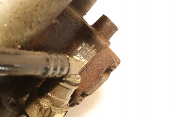 Brandstofpomp Ford Fiesta VII MK7 1.4TDCI OEM 5WS40008 image 7