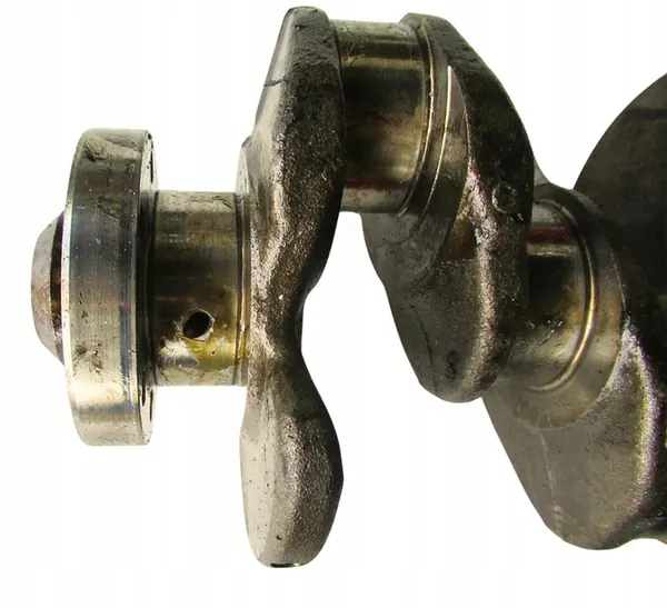 Vevaxel Volkswagen Passat B6 2.0 TDI BKP 2005-2010 image 2