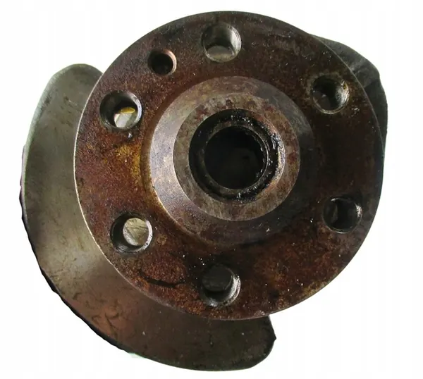 Vevaxel Volkswagen Passat B6 2.0 TDI BKP 2005-2010 image 5