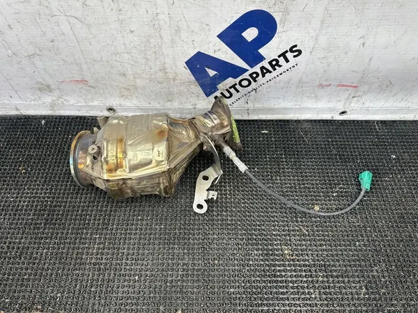 Catalisador Land Rover Range Rover Sport L461 OEM image 1