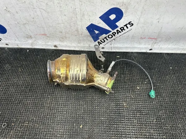 Catalisador Land Rover Range Rover Sport L461 OEM image 2