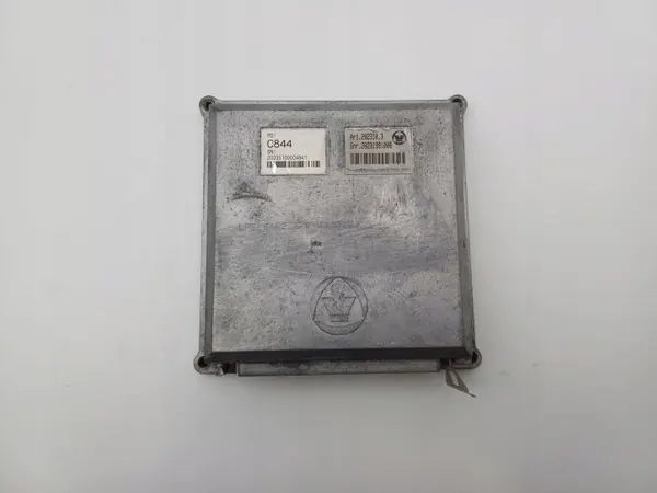 Computador Controlador Gás LPG OEM DRC91742 image 2