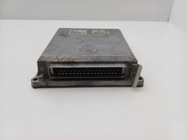 Computador Controlador Gás LPG OEM DRC91742 image 5