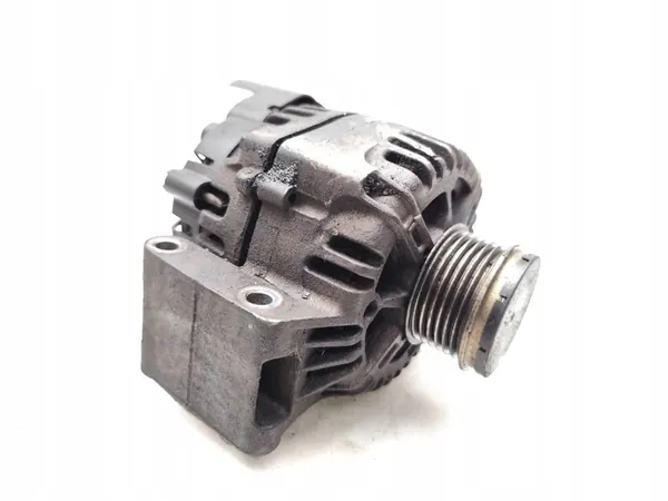 FIAT FIORINO 1.3 JTD Vaihtovirtageneraattori image 10