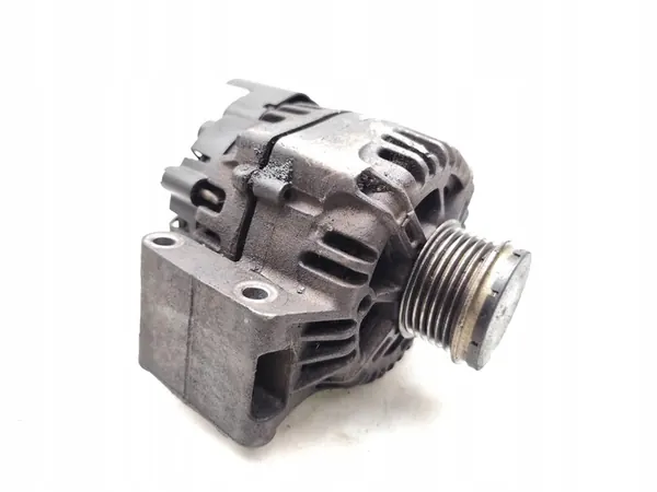 FIAT FIORINO 1.3 JTD Vaihtovirtageneraattori image 2