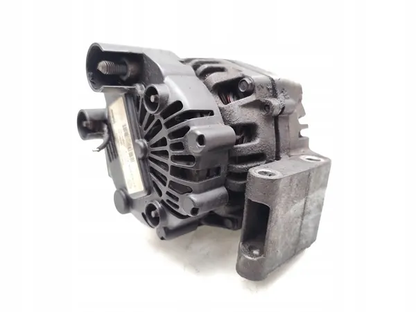 FIAT FIORINO 1.3 JTD Vaihtovirtageneraattori image 3