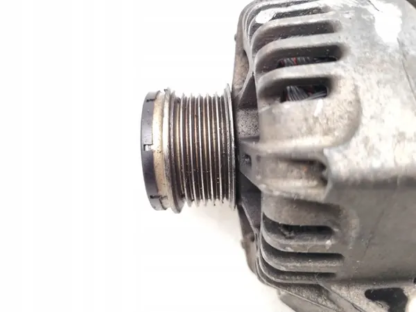 FIAT FIORINO 1.3 JTD Vaihtovirtageneraattori image 5