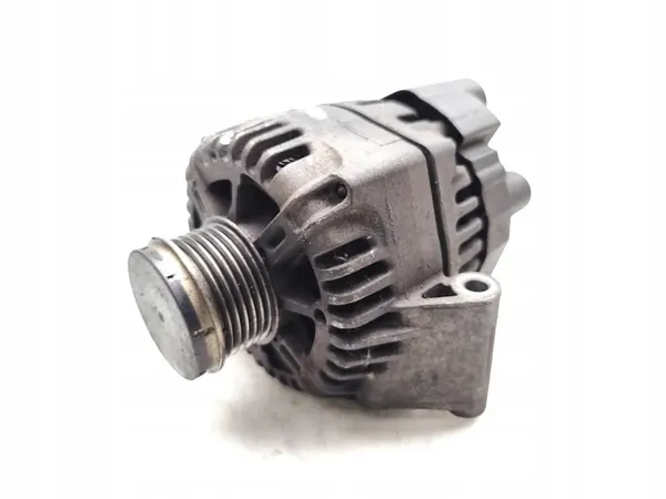 FIAT FIORINO 1.3 JTD Vaihtovirtageneraattori image 9