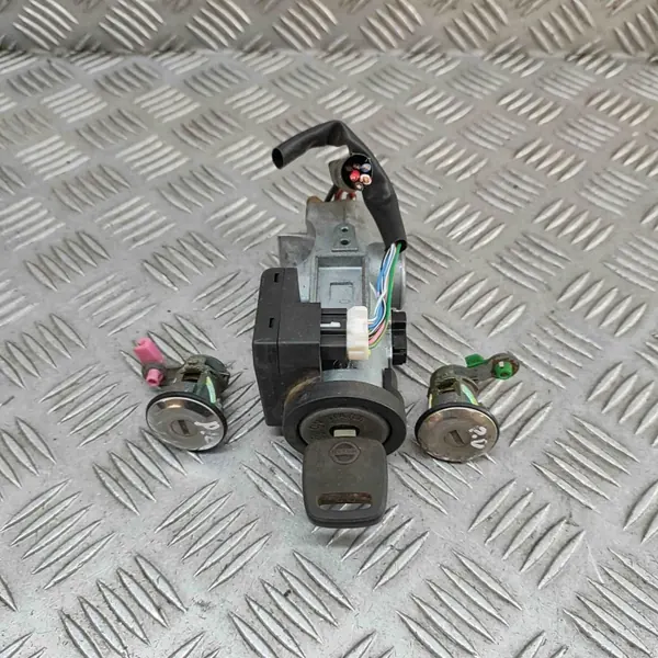 Nissan OE OEM 8060001G25 stationär del begagnad image 2