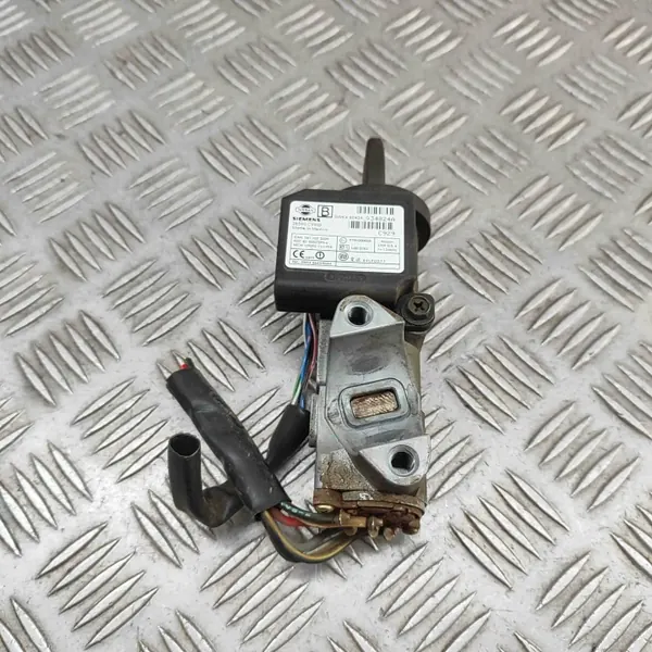 Nissan OE OEM 8060001G25 stationär del begagnad image 3