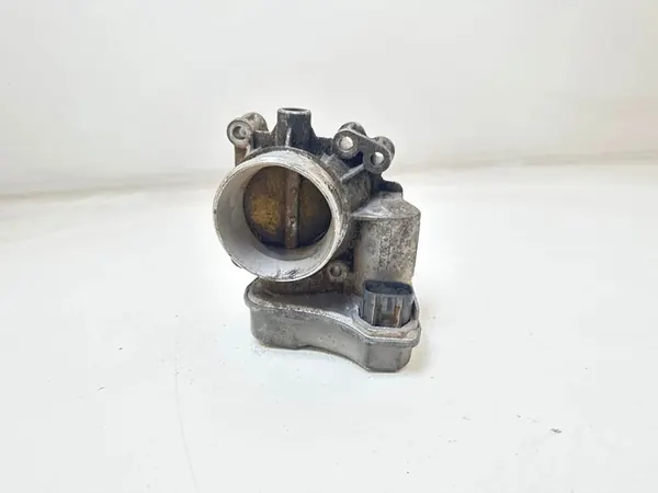 2004 Saab 9-3 Ver2 Corpo de Borboleta 17905B4198 image 1