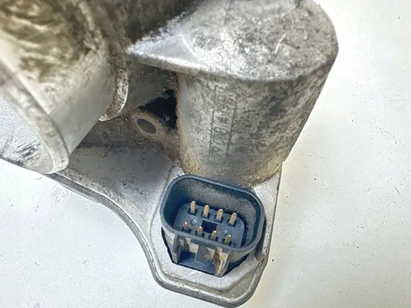 2004 Saab 9-3 Ver2 Corpo de Borboleta 17905B4198 image 2