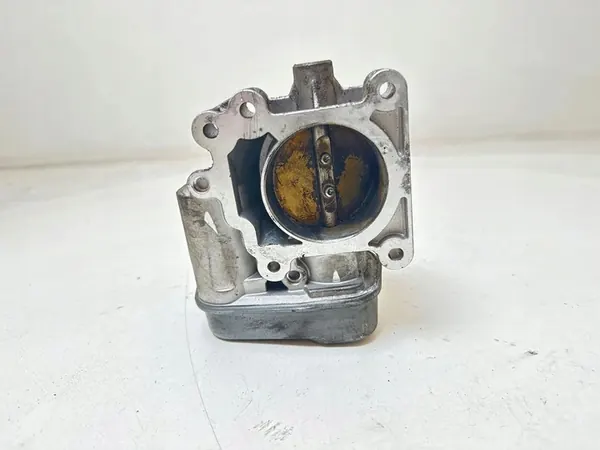 2004 Saab 9-3 Ver2 Corpo de Borboleta 17905B4198 image 3